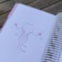 Period Tracker For Teens 2023 ~ My Moon Journey, thumbnail 9 of 12
