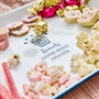 Personalised Movie Night Snack Tray, thumbnail 2 of 4