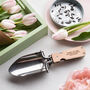 Personalised Gardening Trowel Tool For Her, thumbnail 1 of 4