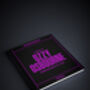 Ozzy Osbourne Personalised Gift Music Legend Deluxe Tribute Book, thumbnail 8 of 8