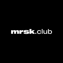 Mrsk Club logo