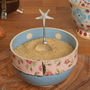 Starfish Pewter Spoon. Use For Tea, Sugar, Coffee Etc, thumbnail 6 of 8