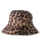 Anders Leopard Print Bucket Hat, thumbnail 1 of 1