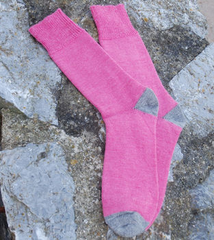 Women's Everyday Alpaca Socks, 5 of 8