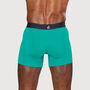 Super Soft Boxer Briefs, Rydal Collection, Two Pack, thumbnail 3 of 5