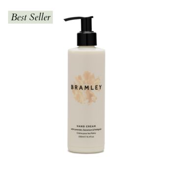 Lavender, Geranium And Petitgrain Hand Cream, 2 of 2