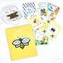 Bee Lover Tea And Gift Book Set, thumbnail 10 of 11