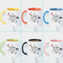 Personalised 'If… Can't Fix It' Mug And Sweet Set, thumbnail 3 of 7