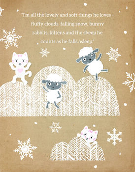 Personalised The Colourful Conundrum Story Book, 6 of 9