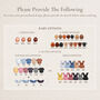 Personalised Daddy First Birthday Outfit, thumbnail 4 of 9