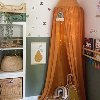 Peace Symbol Wall Stickers, 4 of 7