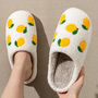 Lemon Slippers, thumbnail 6 of 6