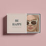 Be Happy Affirmation Kit, thumbnail 1 of 2