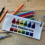 Personalised Teacher Pencil Case, thumbnail 3 of 3