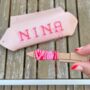 Stitch Your Own Design Pencil / Glasses Case, thumbnail 4 of 10