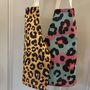 Leopard Print Children's Apron, thumbnail 3 of 6