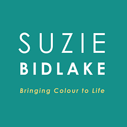 Suzie Bidlake logo 