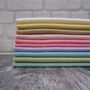 Pastels Felt Craft Pack 12' Squares Of Wool Blend Felt, thumbnail 2 of 2