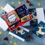 Christmas 'Reindeer' Wellbeing Gift Hamper, thumbnail 1 of 5