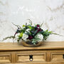 'Vogue' Artificial Flowers Arrangement, thumbnail 2 of 3