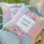 Special Auntie Pastel Cushion, thumbnail 10 of 10