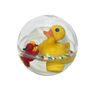 Bath Toy Duck Family Water Ball, thumbnail 3 of 9