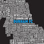 Personalised UK Women's Super League Football Team Map, thumbnail 3 of 5