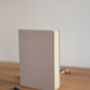 Mini A6 Plain Notebook, thumbnail 8 of 12