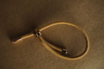 'Bighani' Rope Bracelet, 8 of 11