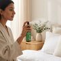 Eucalyptus And Mint Natural Room And Linen Spray, thumbnail 8 of 8