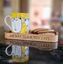 Personalised Oak Tea And Biscuit Tray, thumbnail 1 of 5