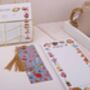 Recipe Stationery Gift Box Set, thumbnail 3 of 7