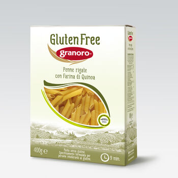 Gluten Free Penne Six Boxes, 2 of 2