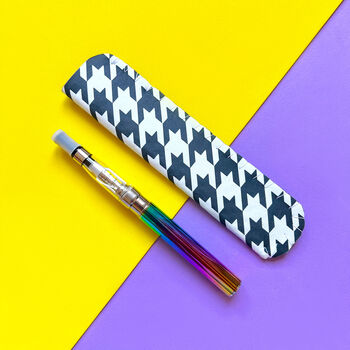 Personalised Vape Pen Case, 12 of 12
