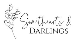 Sweethearts & Darlings logo
