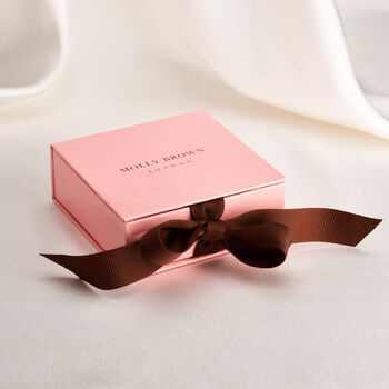 Personalised My Little Love Flower Identity Bracelet, 3 of 6
