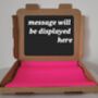Personalised Cookie Gift – Edible For Every Occasion, thumbnail 5 of 11