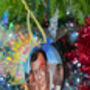 Bruce Willis Die Hard Christmas Decoration, thumbnail 6 of 6