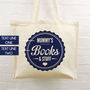 Personalised Tote Bag, Mother's Day Designs, thumbnail 3 of 4