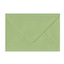 Spring Flowers Flat Evening Wedding Invitations, thumbnail 4 of 7