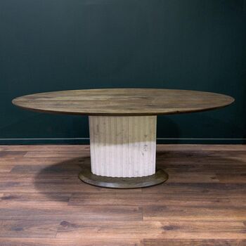 Woodland Dining Table, 2 of 2