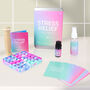 Wellness Tin Gift Set: Stress Relief Self Care Kit, thumbnail 2 of 3