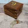 Wooden Money Box, thumbnail 6 of 8
