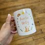 Personalised Name Mug Gift For Aunty Nan Friend, thumbnail 2 of 5