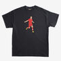 Rickie Lambert Southampton T Shirt, thumbnail 2 of 4