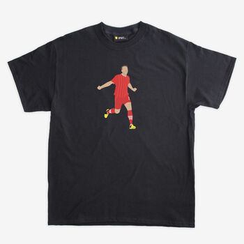 Rickie Lambert Southampton T Shirt, 2 of 4