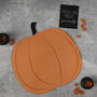 Halloween Pumpkin Grazing Board, thumbnail 3 of 3