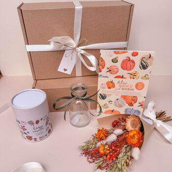 Autumn Halloween Gift Hamper, 2 of 3