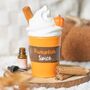 Pumpkin Spice Latte Oil Burner And Wax Warmer, thumbnail 1 of 2