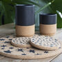 Cork Placemats And Coasters | Star, thumbnail 10 of 11